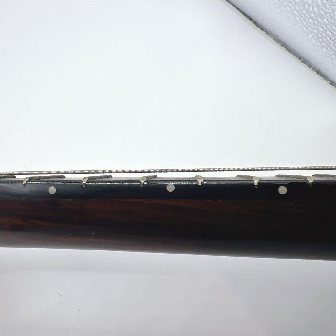 【稀少美品】 マンドリン 落合忠男 1983年製 ヴィンテージ　ハードケース