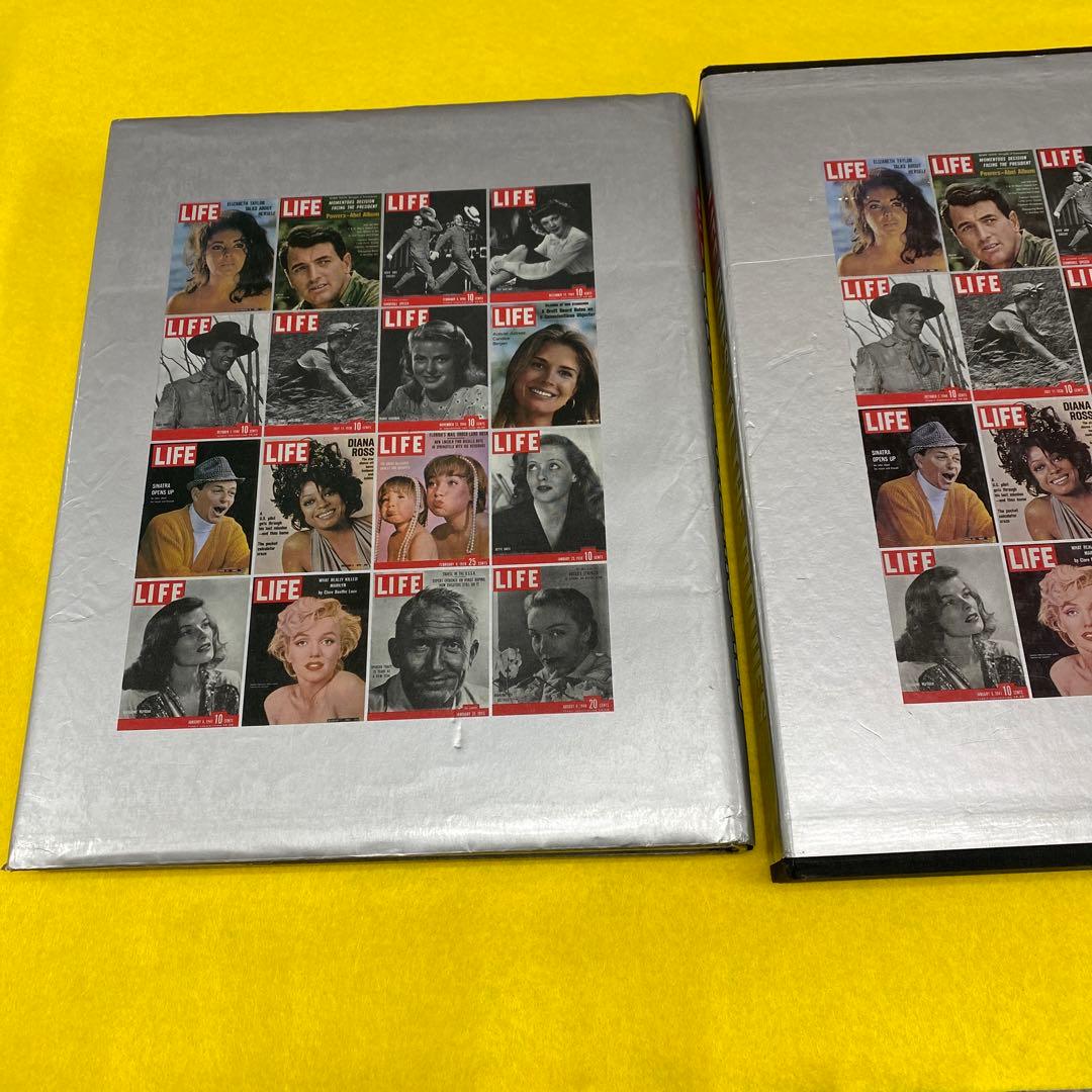 ライフ／映画特集（1976年初版）淀川長治監修