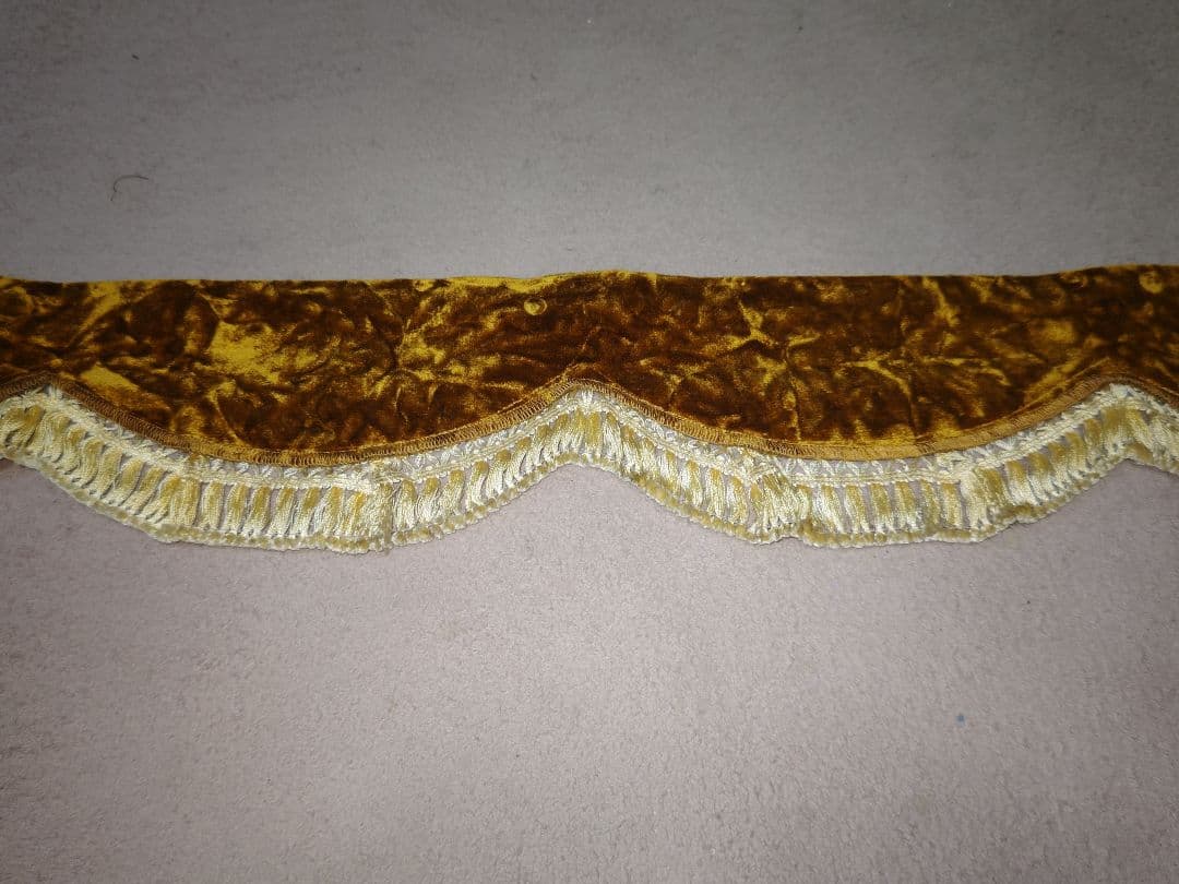 17スーパーグレート用　ダッシュマット等４点セット！！