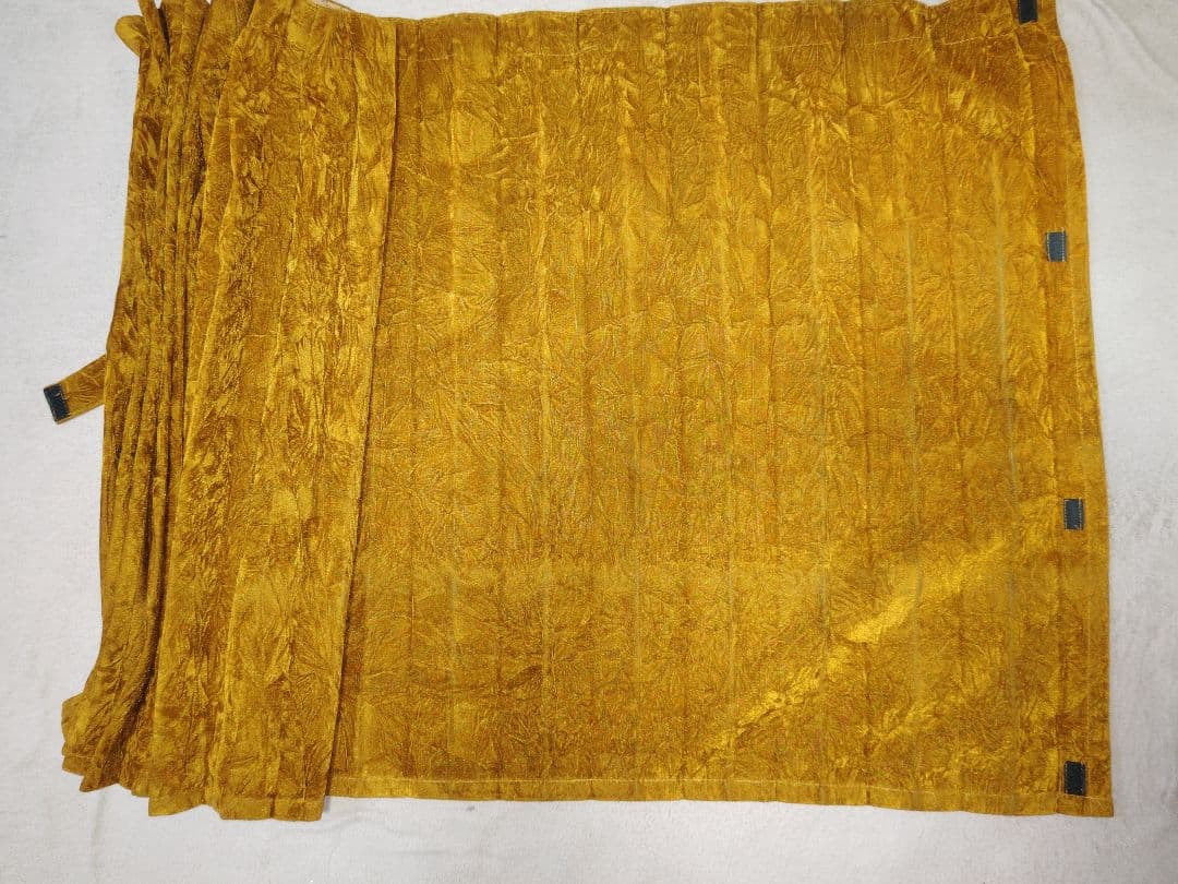 17スーパーグレート用　ダッシュマット等４点セット！！