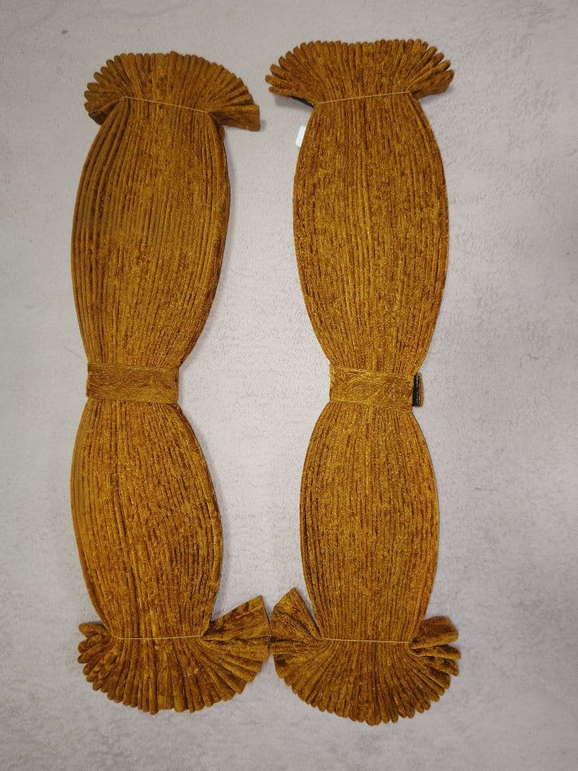 17スーパーグレート用　ダッシュマット等４点セット！！