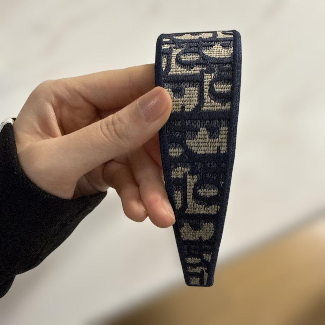 Christian Dior カチューシャ