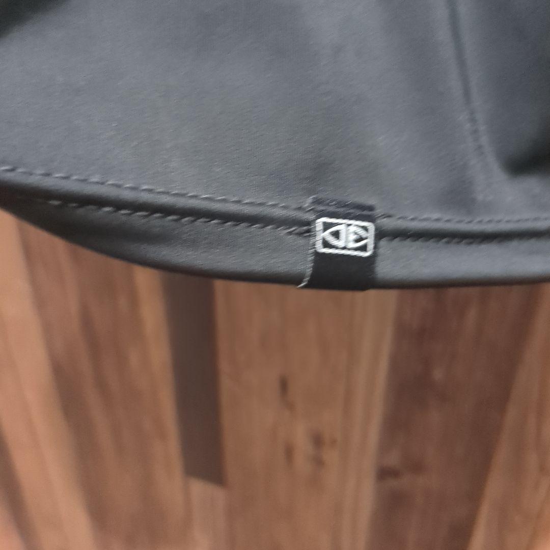 フードキャップ　長袖ラッシュガード ラッシュOCEAN&EARTH