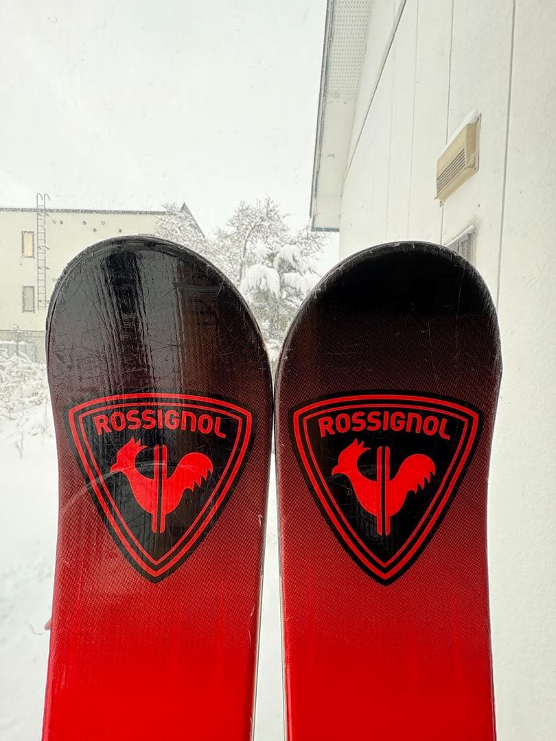 Rossignol Hero GS 164センチ