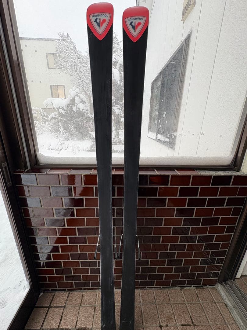 Rossignol Hero GS 164センチ