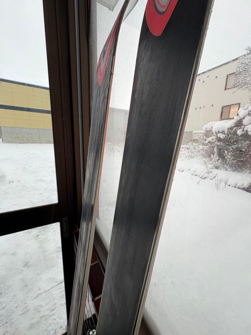 Rossignol Hero GS 164センチ