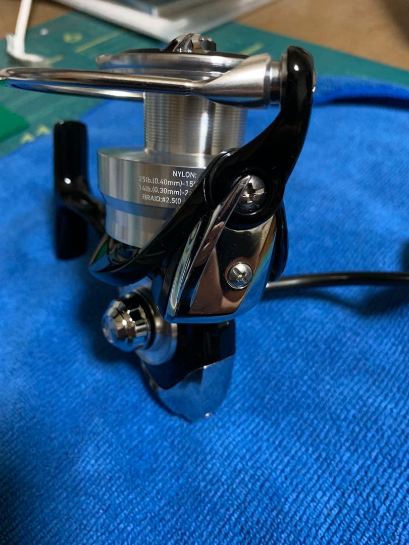 かつお　　DAIWA LEXA (レグザ ) LT5000D-CXH