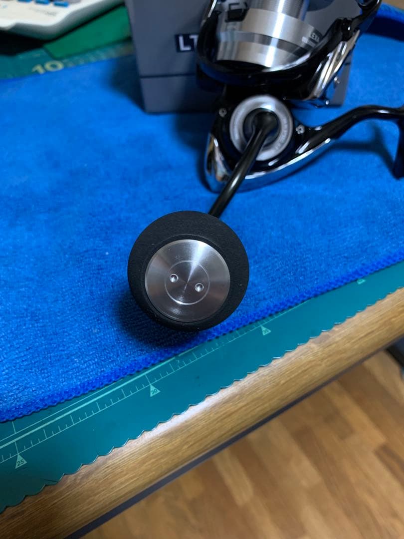 かつお　　DAIWA LEXA (レグザ ) LT5000D-CXH