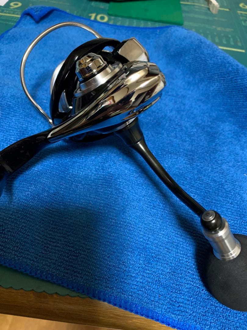 かつお　　DAIWA LEXA (レグザ ) LT5000D-CXH