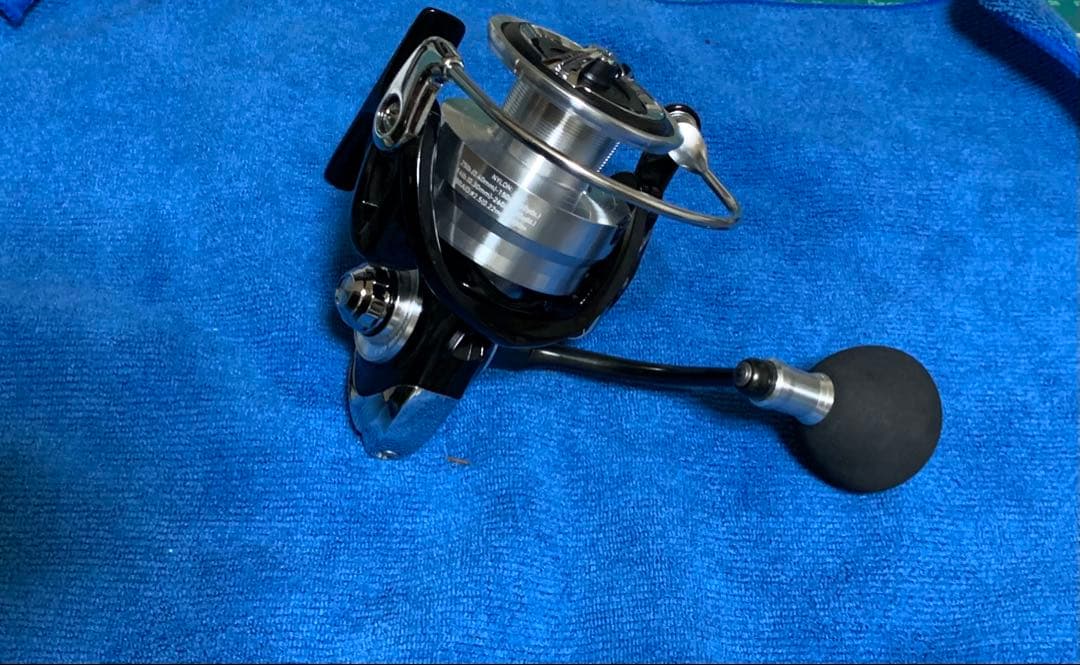 かつお　　DAIWA LEXA (レグザ ) LT5000D-CXH