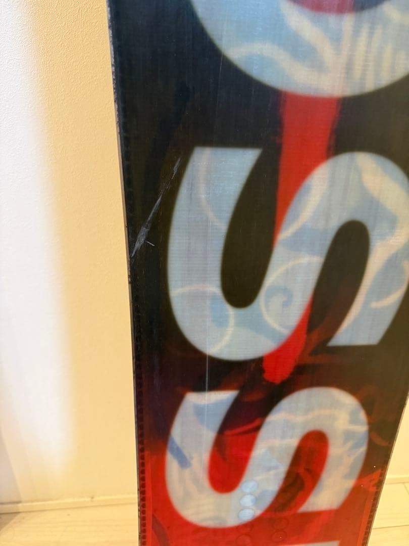 ROSSIGNOL XV SASHIMI ロシニョール サシミ パウダーボード