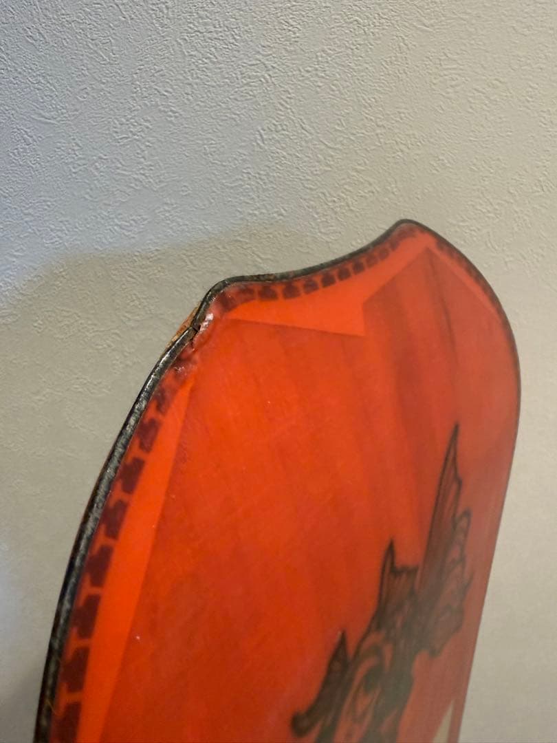 ROSSIGNOL XV SASHIMI ロシニョール サシミ パウダーボード