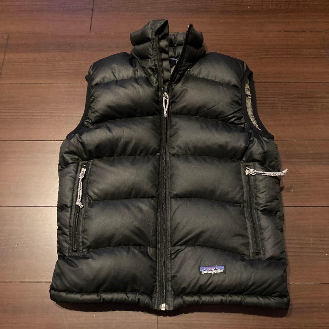 ゆかりん様用パタゴニア　ダウンベスト