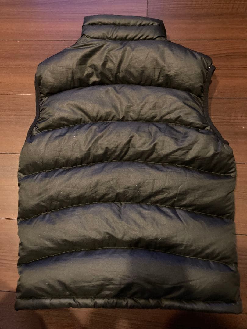 ゆかりん様用パタゴニア　ダウンベスト