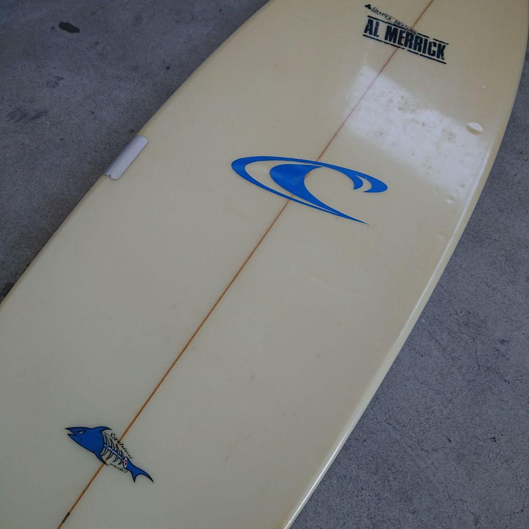 Channel s 6’1“ ショートボード ⚠️手渡し