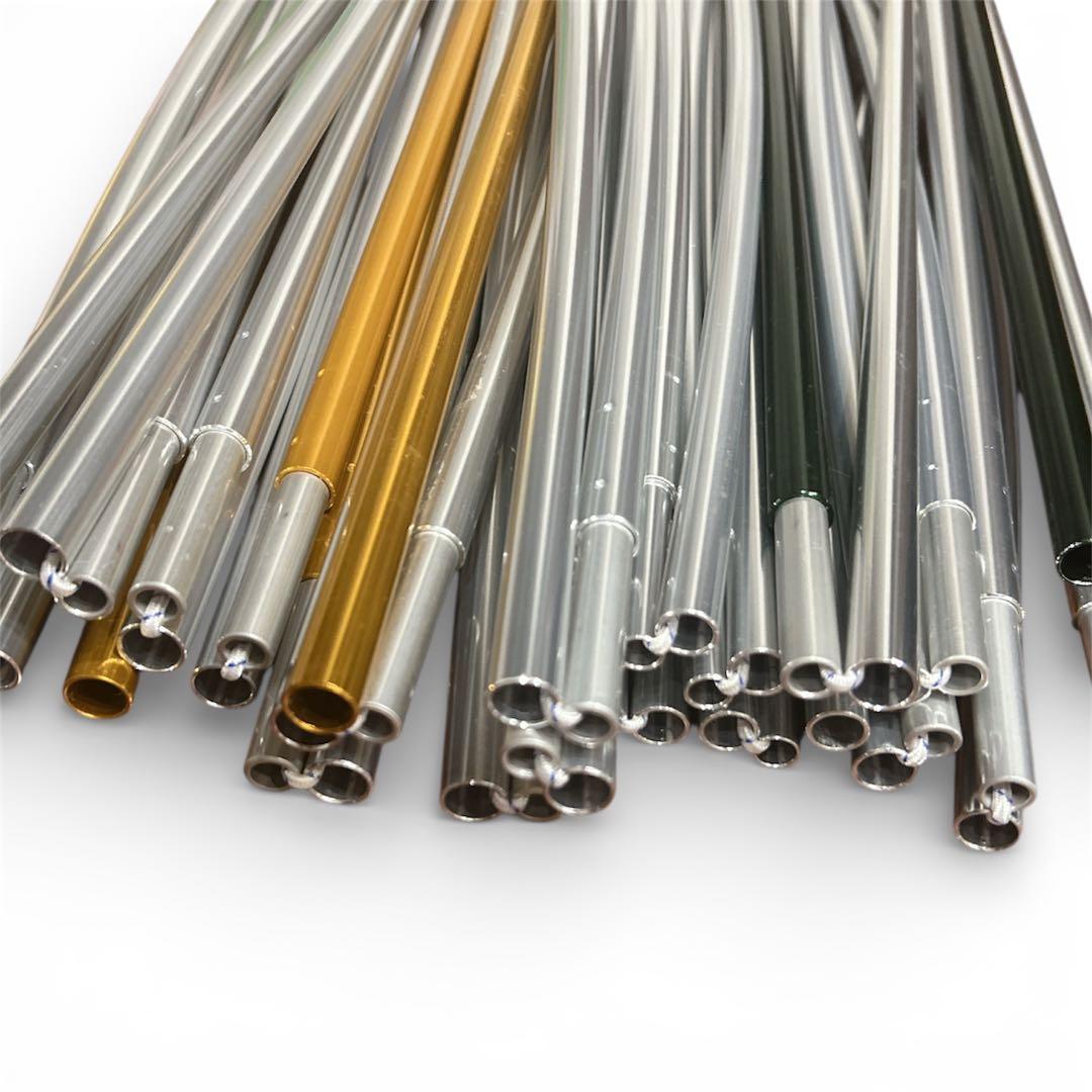 スノーピーク アメニティドームM アイボリー インナーマット付　希少　US限定