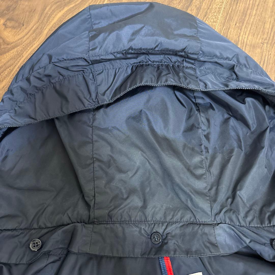 専用です！モンクレール　ブルゾンロータス00