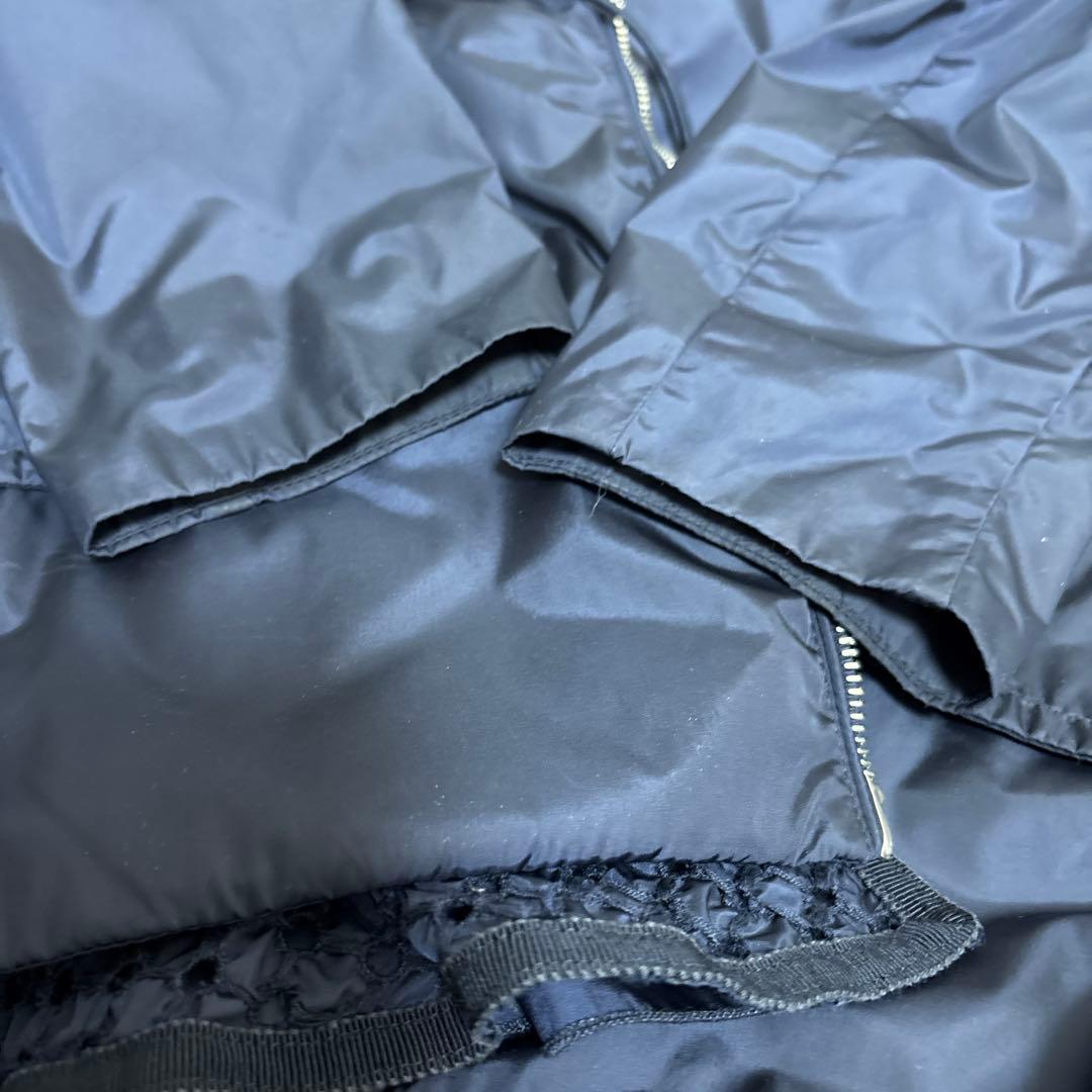 専用です！モンクレール　ブルゾンロータス00