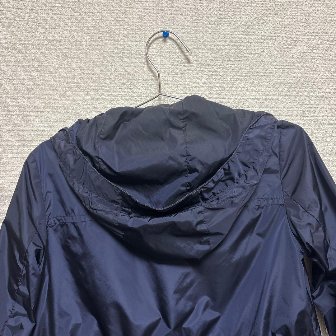 専用です！モンクレール　ブルゾンロータス00