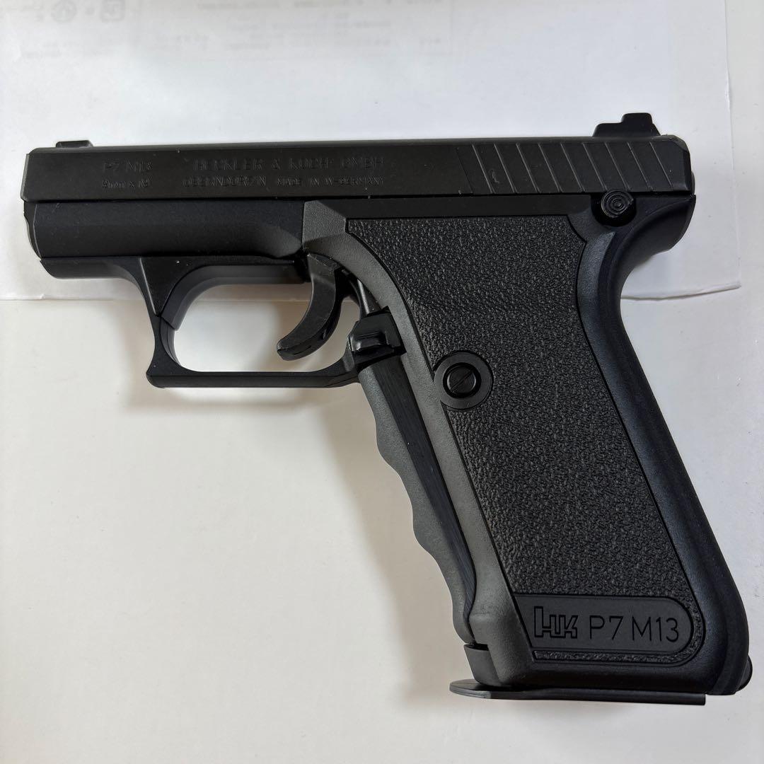 エアソフトガン　MGC・H&K・97M3 （株）MGC