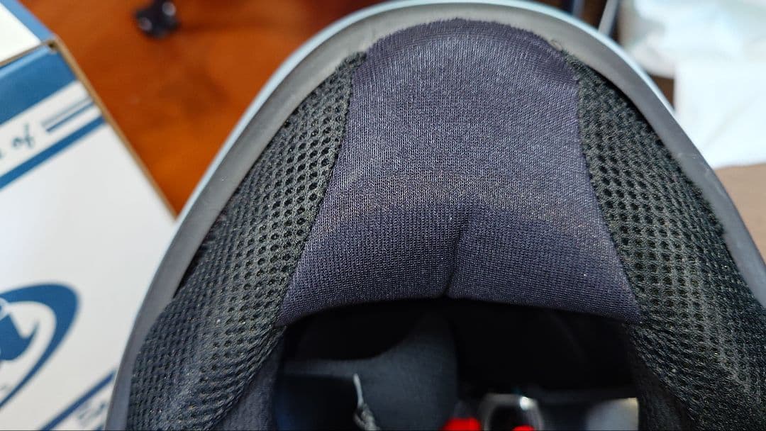 Arai　ラパイドネオ アイスブルー