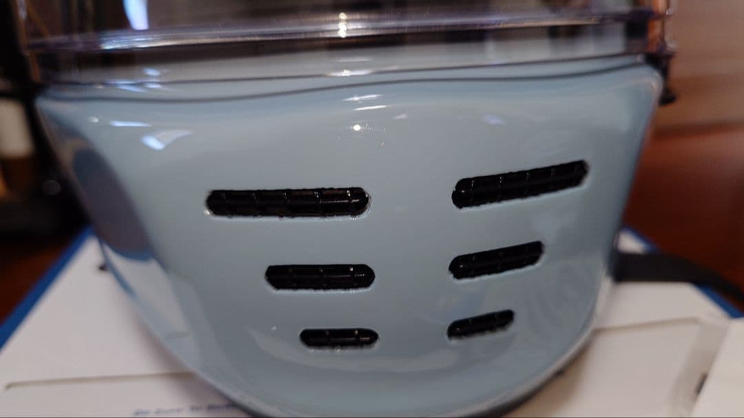 Arai　ラパイドネオ アイスブルー