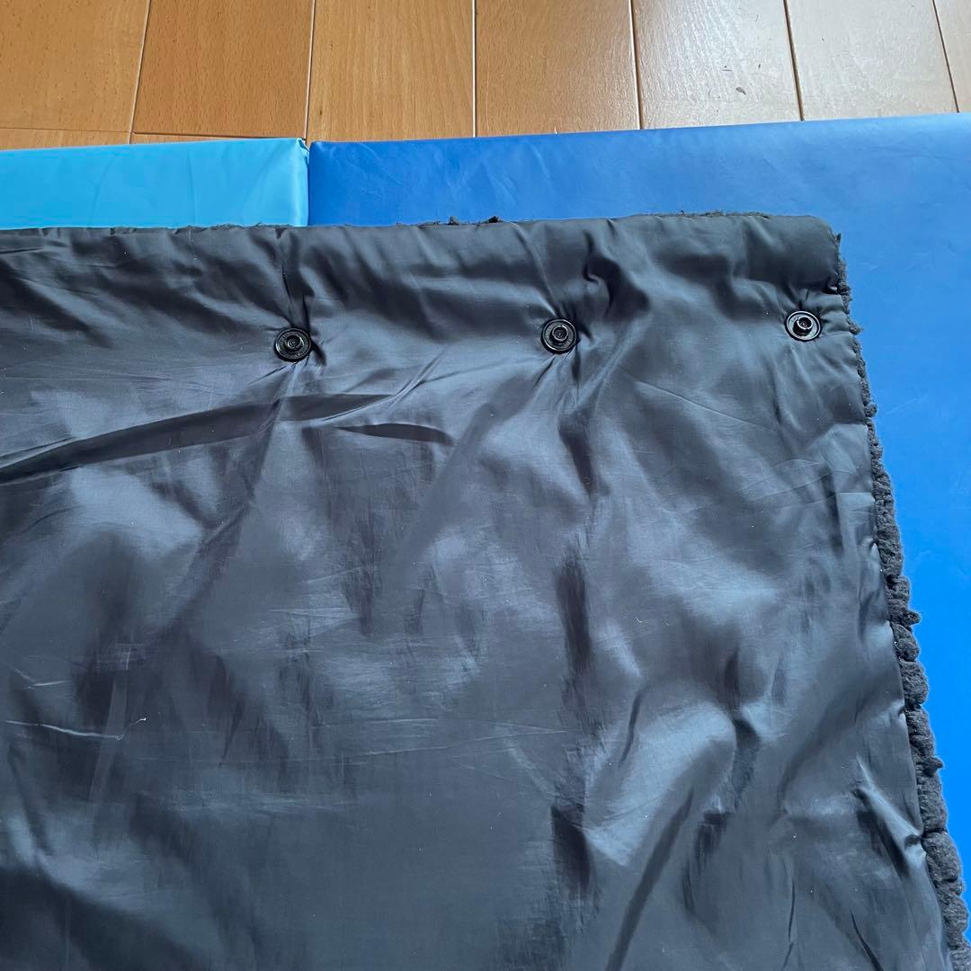 ブリストル USB 電気ブランケット　　FCRB-232112