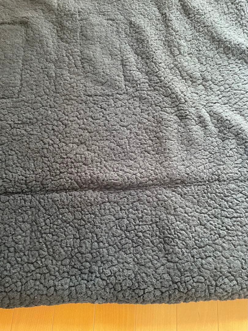 ブリストル USB 電気ブランケット　　FCRB-232112