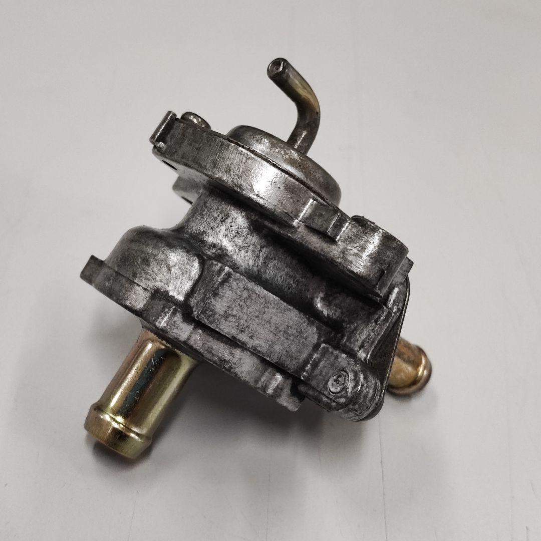 【希少】SR400 AIS 二次還元装置 エアインダクションシステム