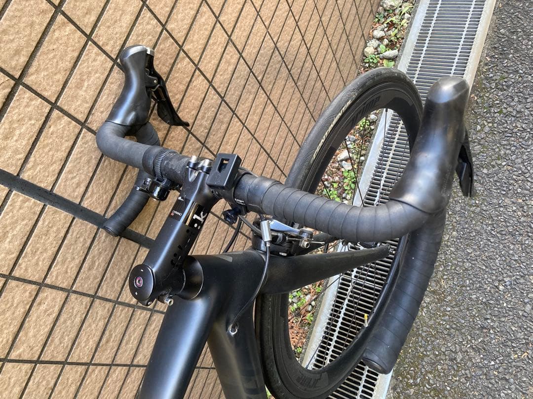 ロードバイク SPECIALIZED ターマック