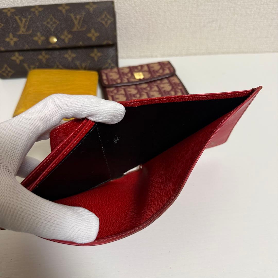 LOUIS VUITTON コンパクト モノグラム　財布　長財布　まとめ売り