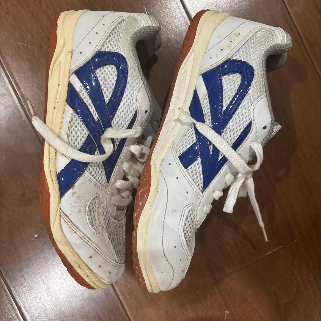 上履き 高校　使用済み