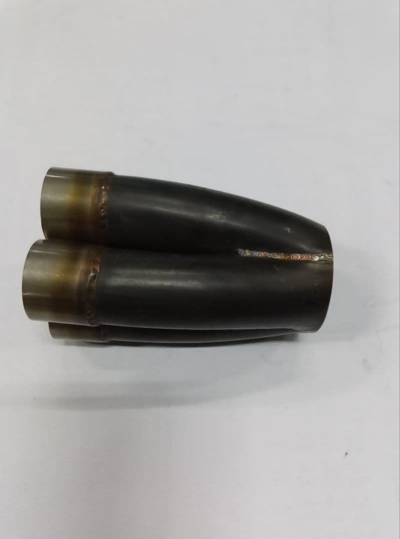 サニーB310．TS1300用エキゾーストマニホールド