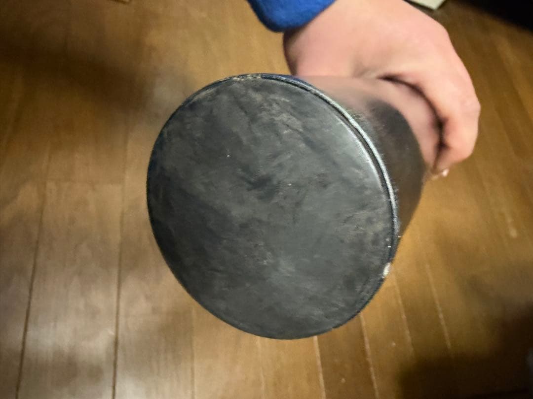 Mizuno VKONG GS 中学硬式バット