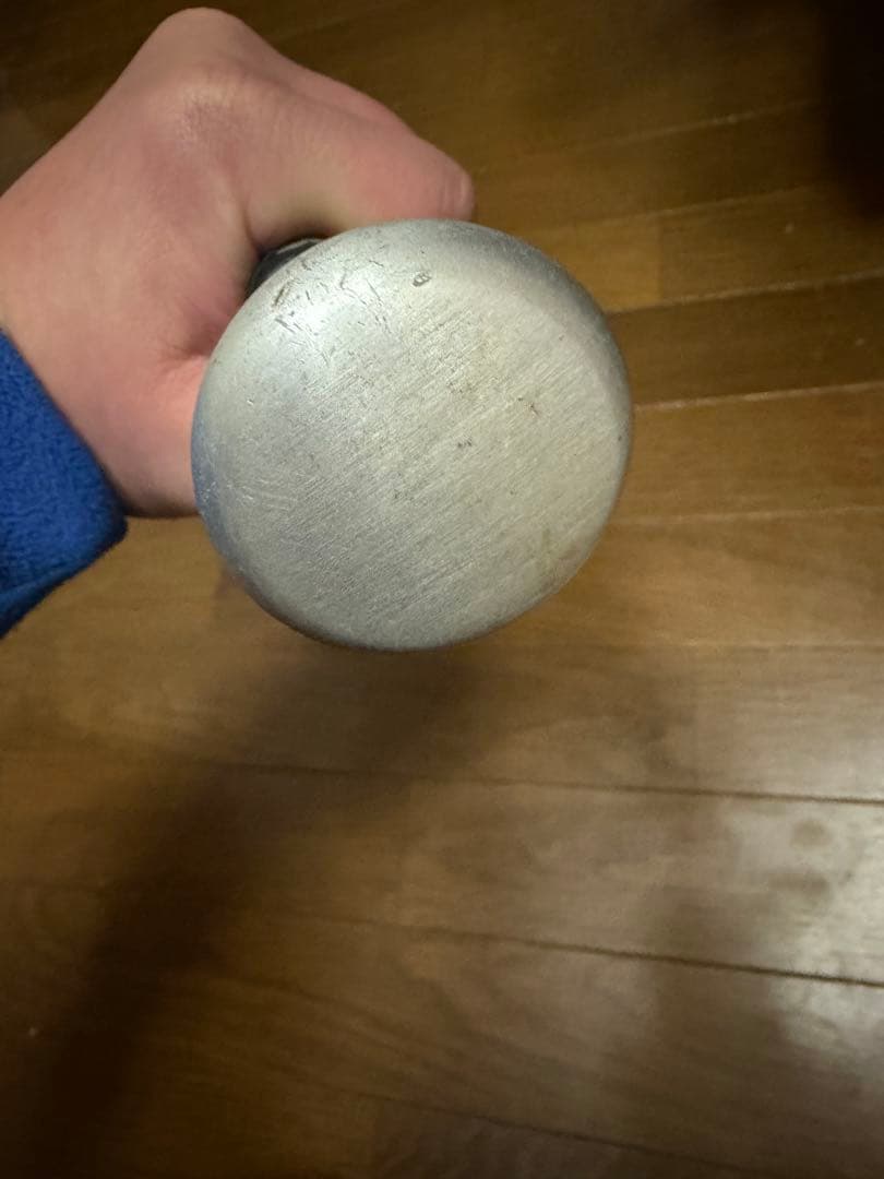 Mizuno VKONG GS 中学硬式バット