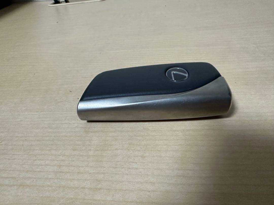 レクサスLS スマートキー 後期 LS460