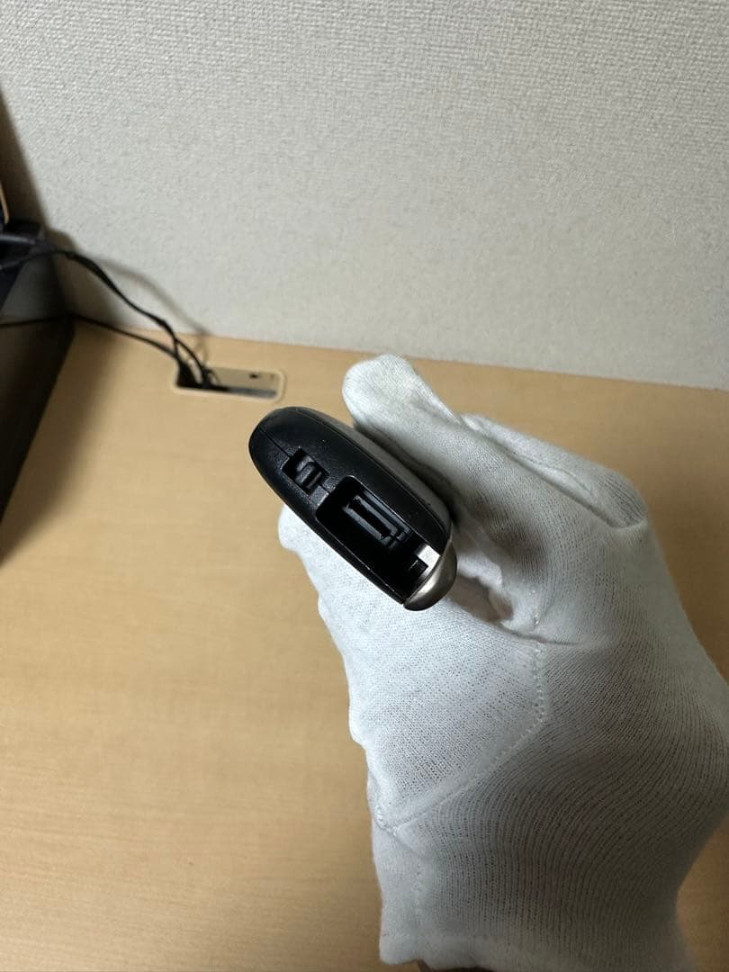 レクサスLS スマートキー 後期 LS460