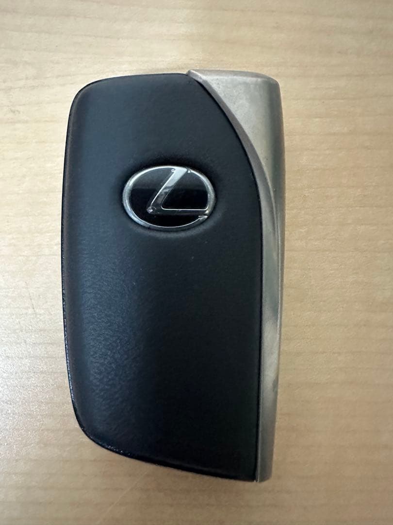 レクサスLS スマートキー 後期 LS460