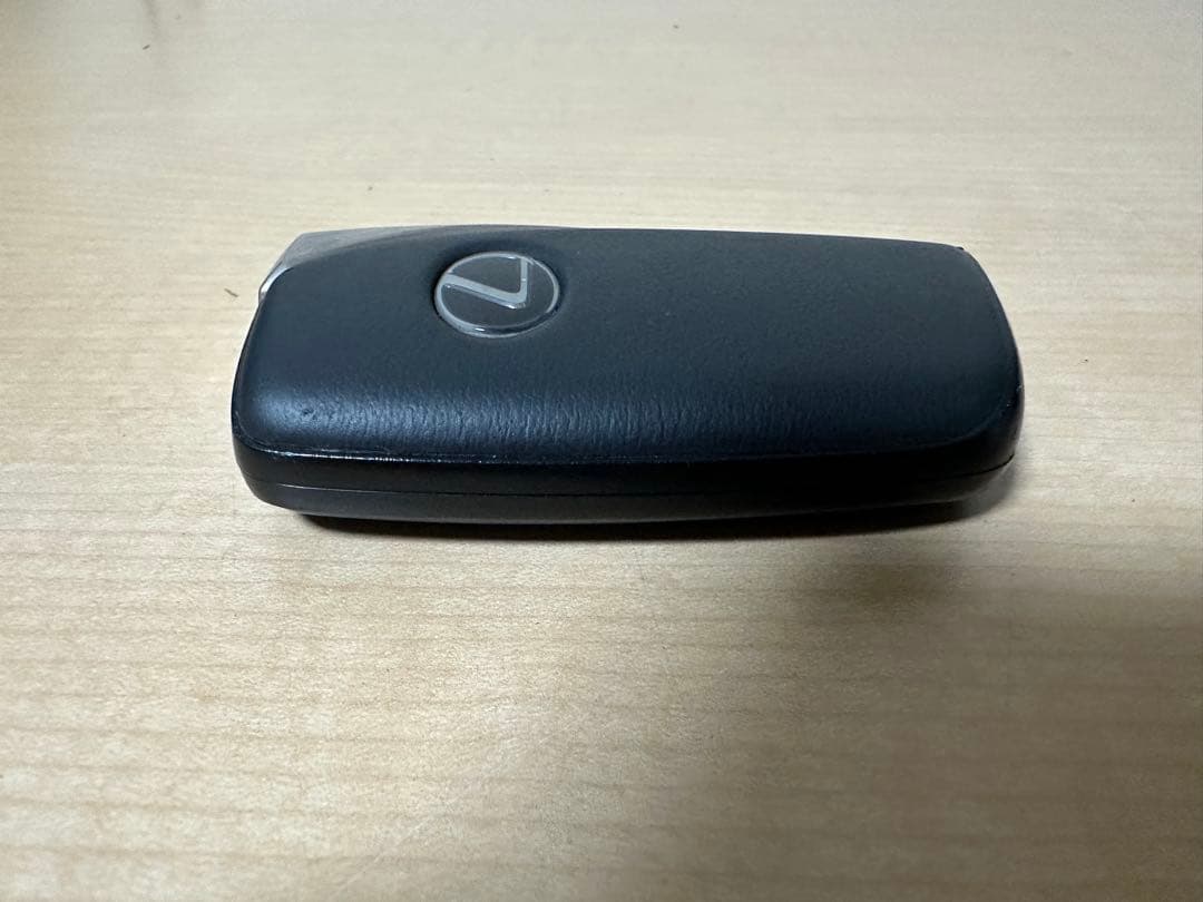 レクサスLS スマートキー 後期 LS460