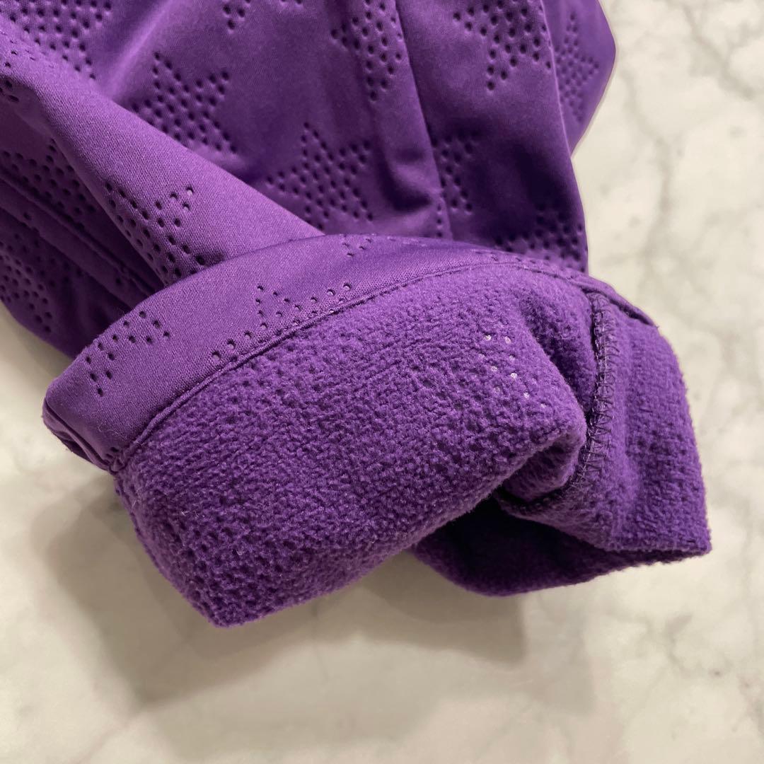 新品未使用　ジャックバニー　裏起毛　メンズ5