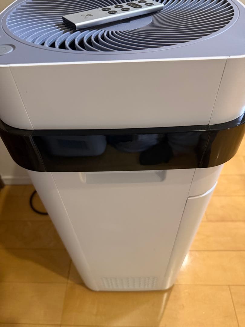 美品 2021年製 Airdog X5s 空気清浄機
