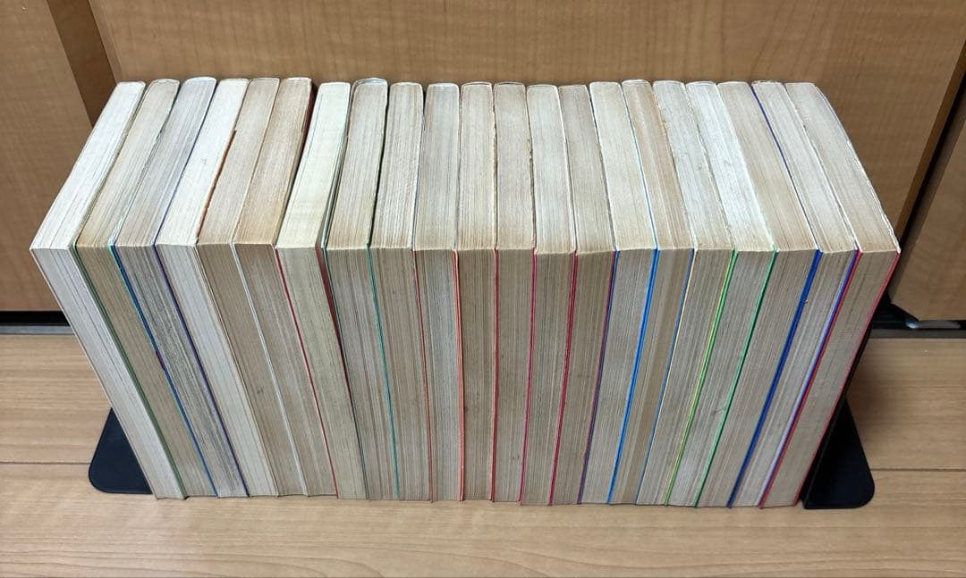 【新ルパン三世】全巻セット 1〜21巻 モンキー・パンチ パワァ・コミックス