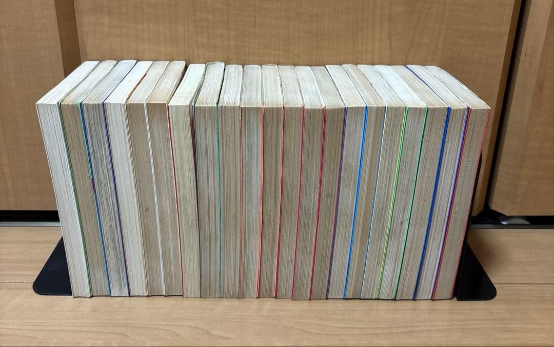 【新ルパン三世】全巻セット 1〜21巻 モンキー・パンチ パワァ・コミックス