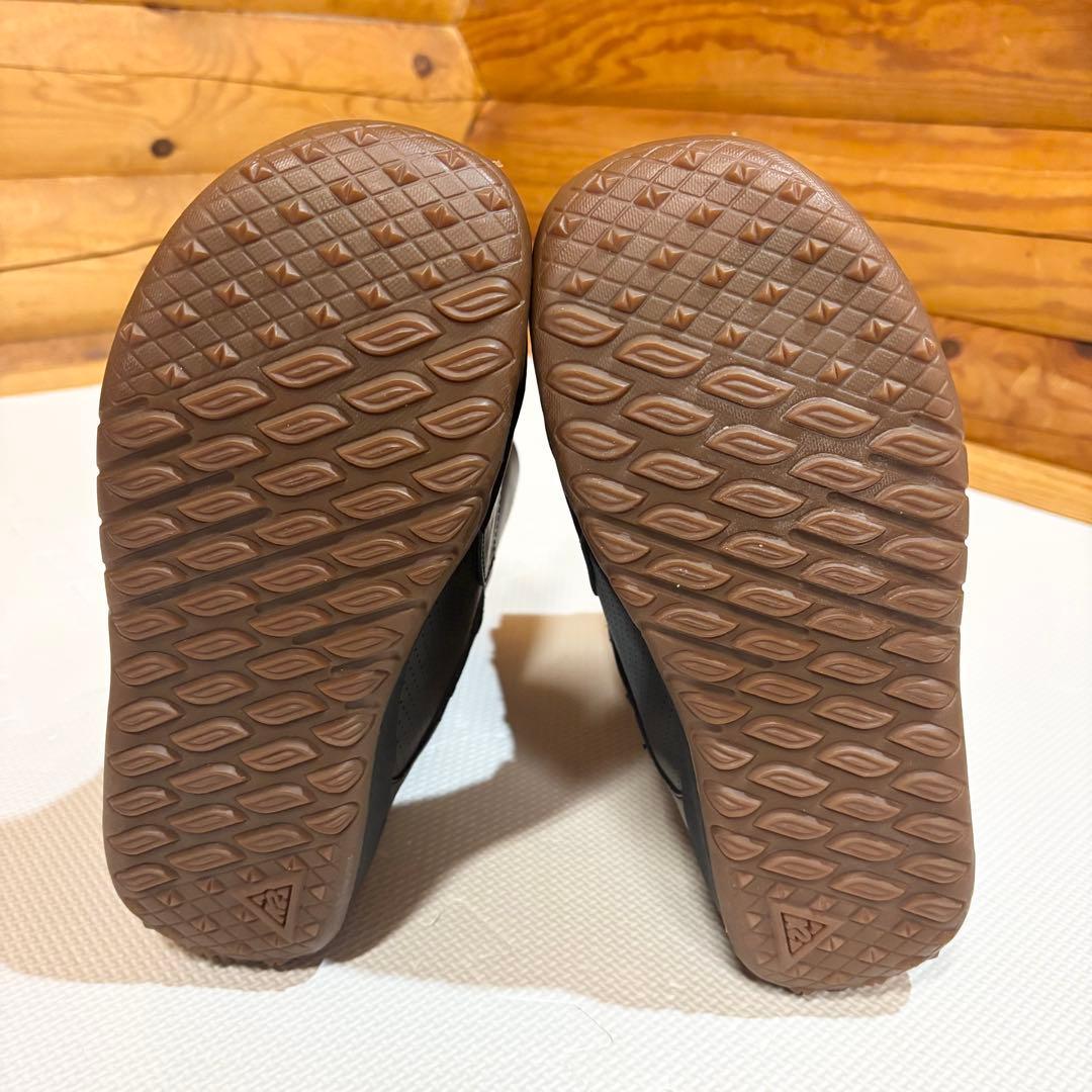 【美品】K2 RAIDER BOA スノーボードブーツ 26.5cm