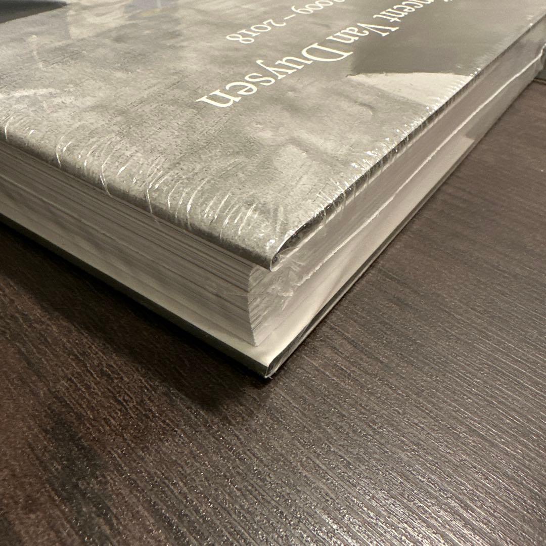 新品 Vincent Van Duysen Works 2009 – 2018