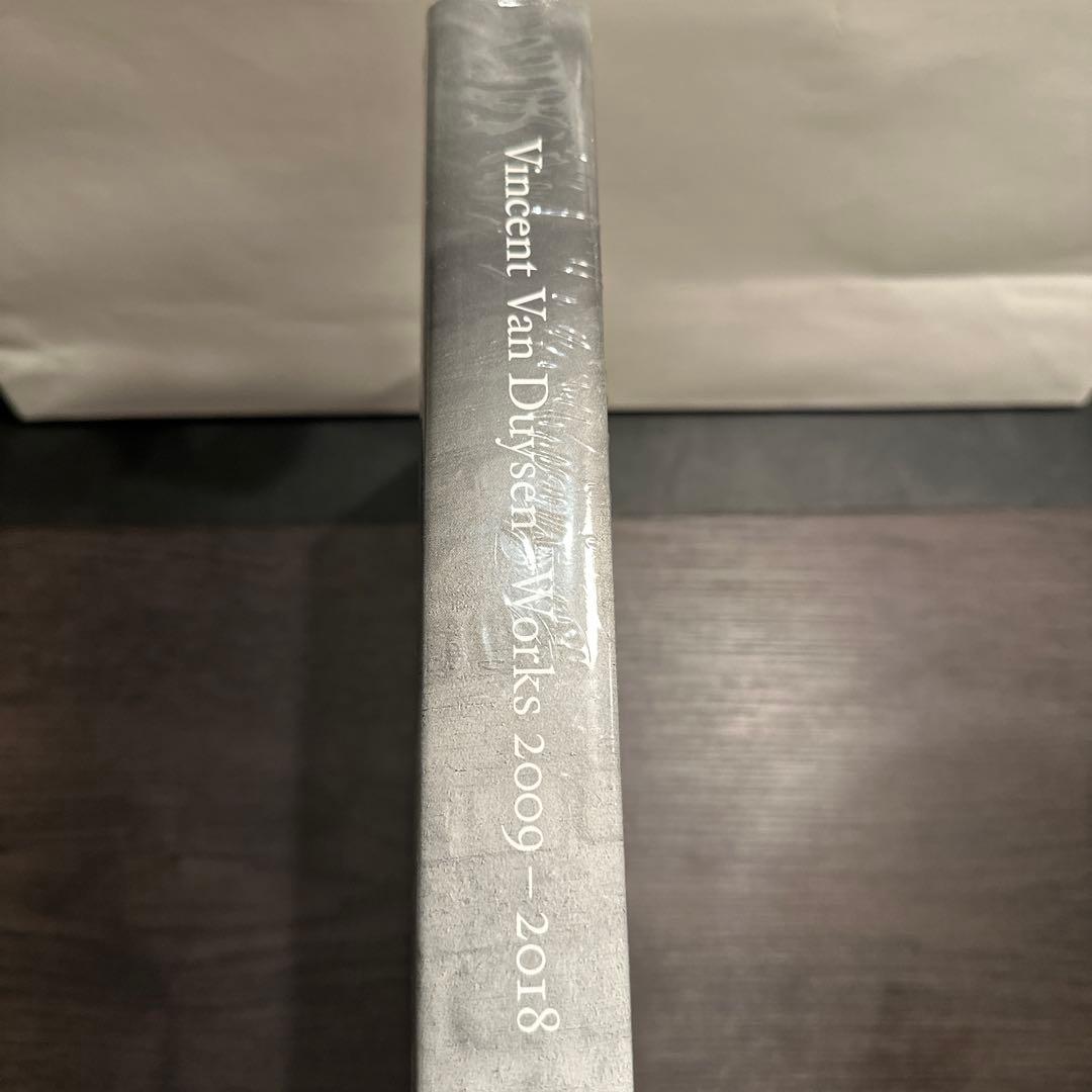 新品 Vincent Van Duysen Works 2009 – 2018