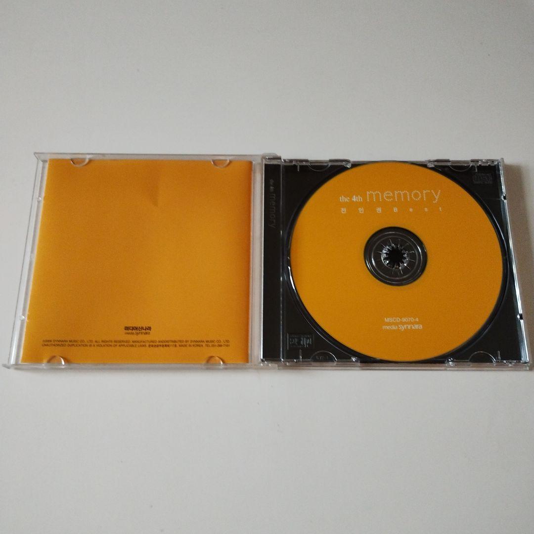 175 CD チョン・イングォン