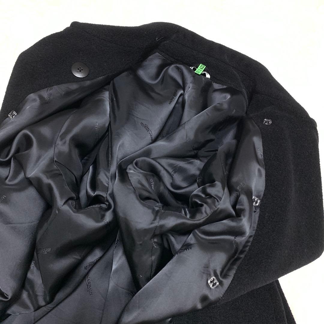 ★ ごうちゃん様　マックスマーラ　ロングWコート❤︎オーバーサイズ❤︎カシミヤ　XL