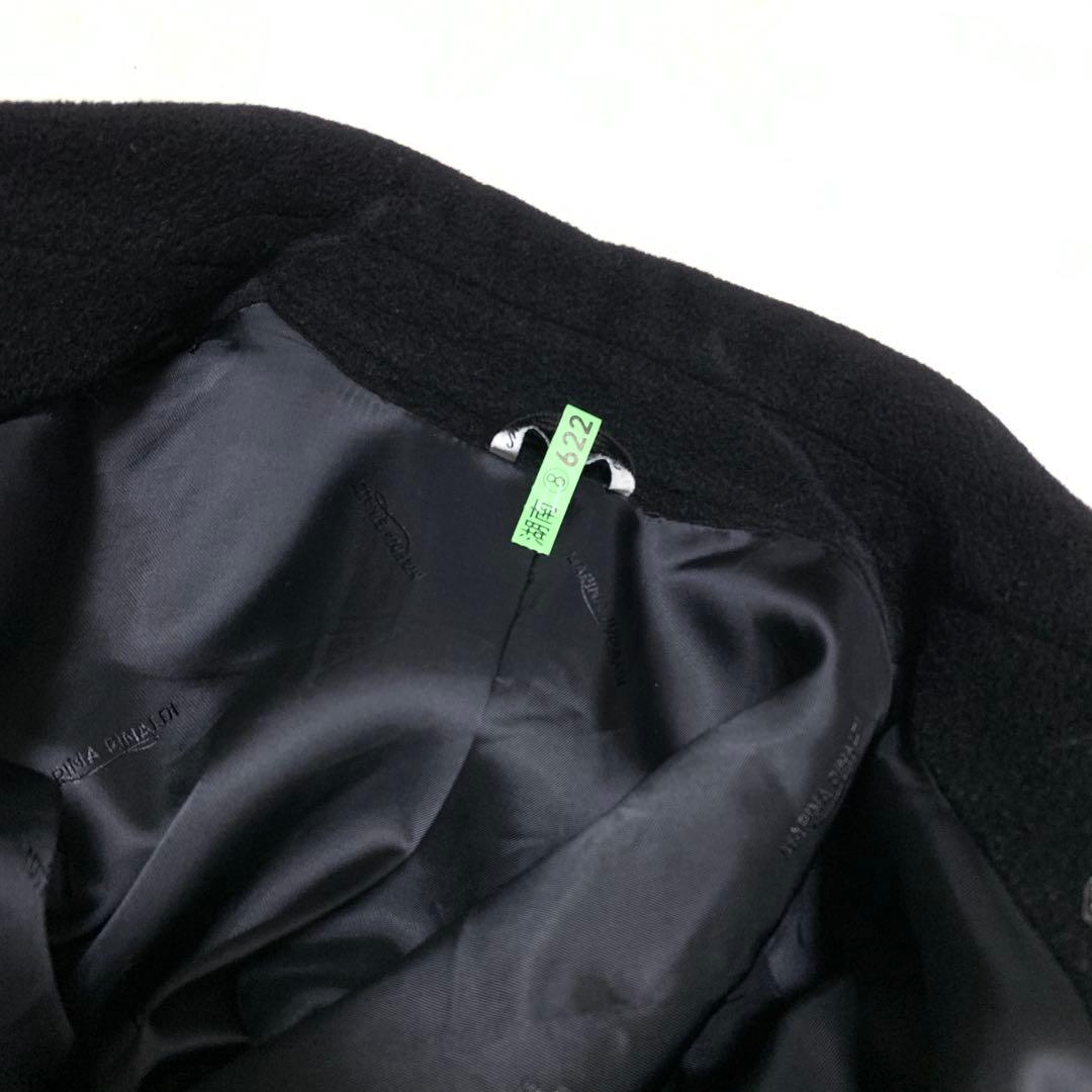 ★ ごうちゃん様　マックスマーラ　ロングWコート❤︎オーバーサイズ❤︎カシミヤ　XL