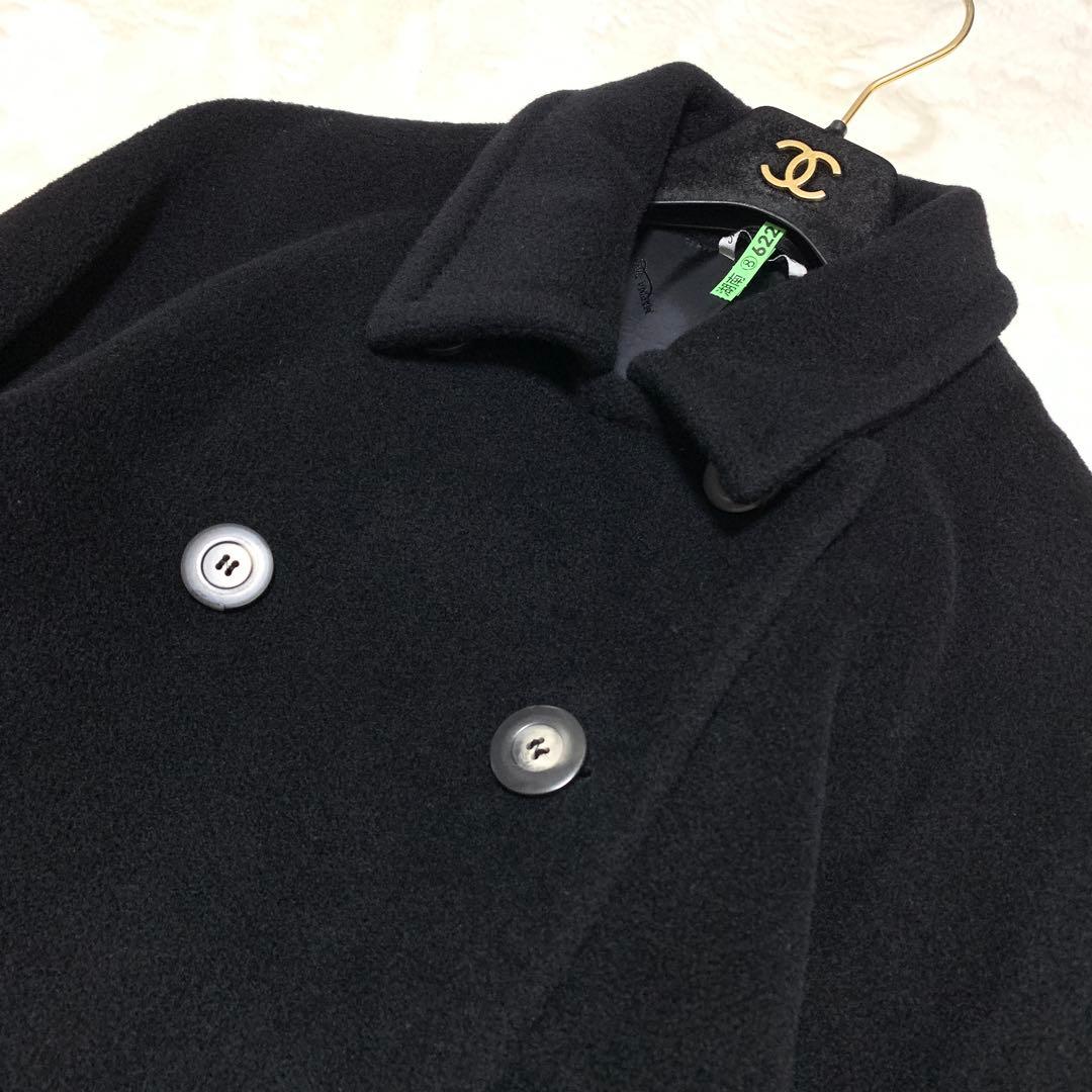 ★ ごうちゃん様　マックスマーラ　ロングWコート❤︎オーバーサイズ❤︎カシミヤ　XL